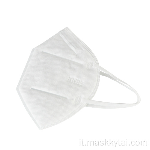 Maschere protettive multistrato KN95 Mask